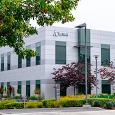 Arcturus Therapeutics office