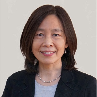 Dr. Jing L. Marantz