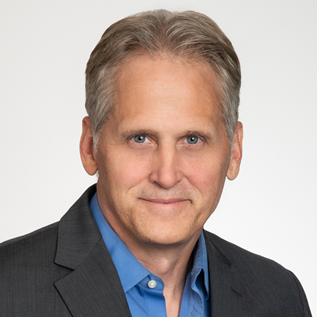 Kevin Skol, Chief Business Officer